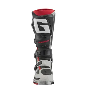 Cross-Motorradstiefel Gaerne SG12 image-1