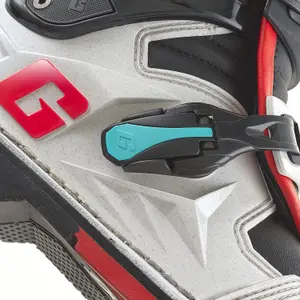 Cross-Motorradstiefel Gaerne SG12 image-5