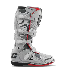 Cross-Motorradstiefel Gaerne Fastback Endurance