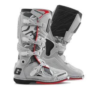 Cross-Motorradstiefel Gaerne Fastback Endurance image-1