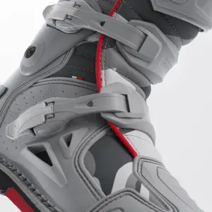 Cross-Motorradstiefel Gaerne Fastback Endurance image-6