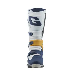 Cross-Motorradstiefel Gaerne SG22 image-2