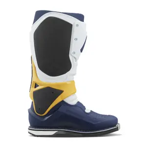 Cross-Motorradstiefel Gaerne SG22 image-1