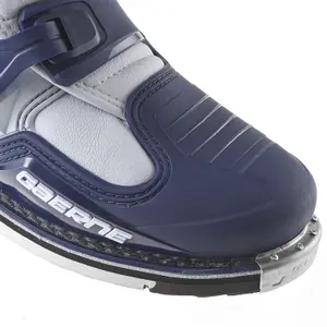 Cross-Motorradstiefel Gaerne SG22 image-5