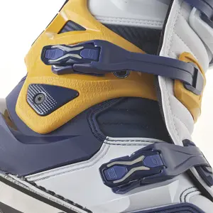 Cross-Motorradstiefel Gaerne SG22 image-6