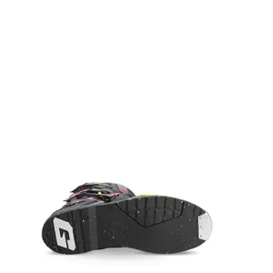 Motocross-støvler Gaerne SG22 image-5