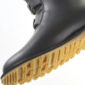 Bottes moto Gaerne Balance Pro Tech image-5