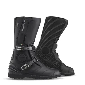 Bottes moto Gaerne Midland Gore-tex image-4