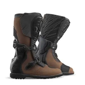 Bottes moto Gaerne Dakar Gore-tex image-4