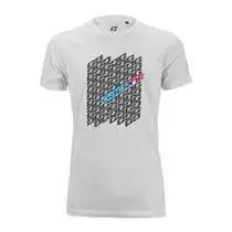 T-shirt Gaerne G-Monogram Tees image-0