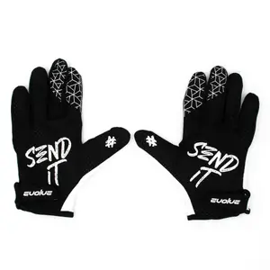 Children's gloves Evolve send it image-1