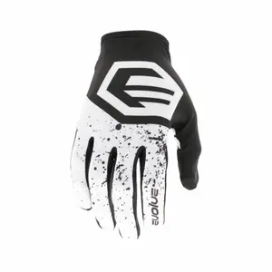 Gants longs enfant Evolve Splatter image-1