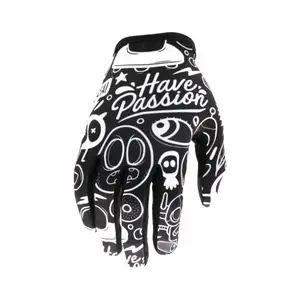 Kinderhandschuhe Evolve passion image-0