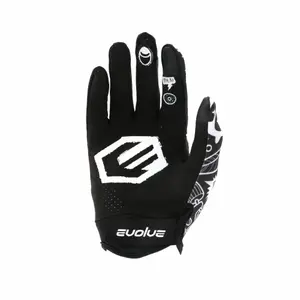 Kinderhandschuhe Evolve passion image-1