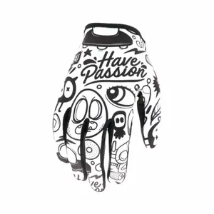Handschuhe Evolve passion image-1