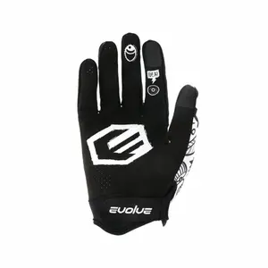 Handschuhe Evolve passion image-0