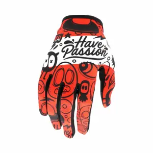 Guantes para niños Evolve passion image-0