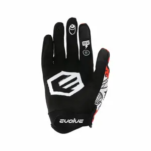 Guantes para niños Evolve passion image-1