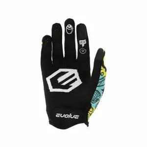Luvas Evolve passion image-1