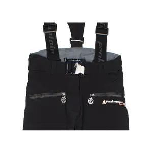 Girl's ski Trousers Peak Mountain Gafuzza image-2