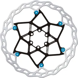 Disque de frein Galfer Wave image-0