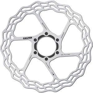 db102wclf-bremsscheibe-galfer-bike-wave-center-lock-fulcrum-silber-160-mm