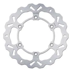 Féktárcsa Galfer Bike Wave