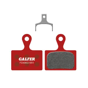 Patin de frein Galfer Bike Adv.Shi.Ultegra Dura Ace,RS305/405/505/805 (x30) image-0