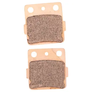 Brake pad Galfer Sinter G1396 Fd299 image-3