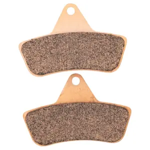 Brake pad Galfer Sinter G1397 Fd302 image-3