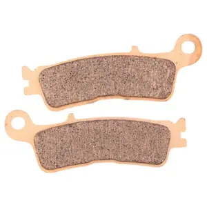 Pastilla de freno Galfer Sinter G1396 Fd545 image-3