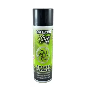 Nettoyant pour freins de bicyclettes Galfer Bike image-0