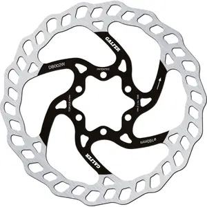 Bremsscheibe Galfer Bike Wave D.160