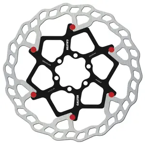 Disque de frein flottant Galfer Bike Wave