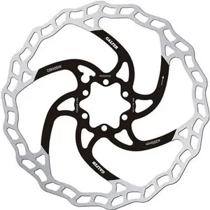 Brake disc Galfer Wave DB006W
