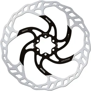 Disque de frein Galfer Wave Center Lock
