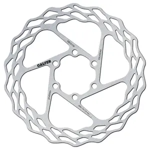 Brake disc Galfer Wave