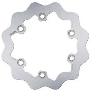 Disco de travão fixo Galfer Wave image-0