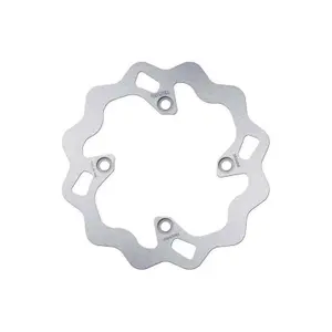 Fixed brake disc Galfer Wave image-0