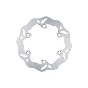 Feste Motorradbremsscheibe Galfer Wave Sh300 Forza image-0