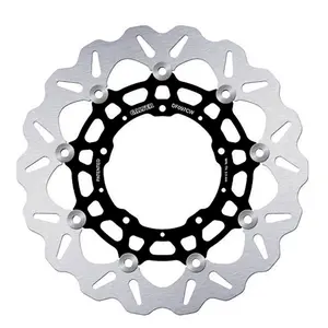 Disque de frein moto Galfer image-0