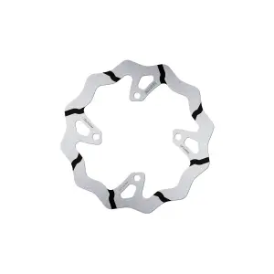Disque de frein moto fixe Galfer Wave Tsunami image-0