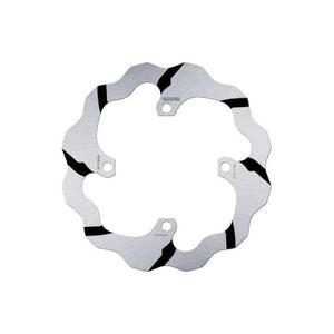 Motorradbremsscheibe hinten fest Galfer Wave Tsunami