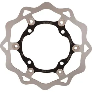 Πλωτός δίσκος φρένων μοτοσυκλέτας Galfer Wave 250x3 mm image-0