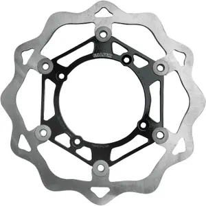 Disque de frein flottant Galfer Wave image-0