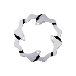 Motorradbremsscheibe hinten fest Galfer Wave Tsunami