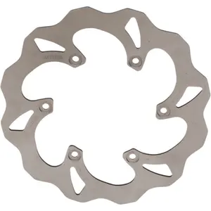 Σταθερός δίσκος φρένου μοτοσικλέτας Galfer Wave 240x4 mm image-0