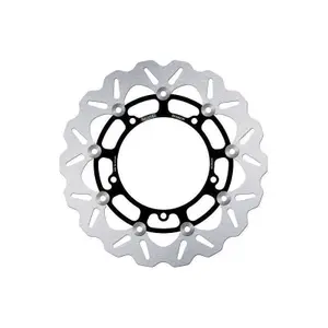 Disque de frein flottant Galfer Wave image-0