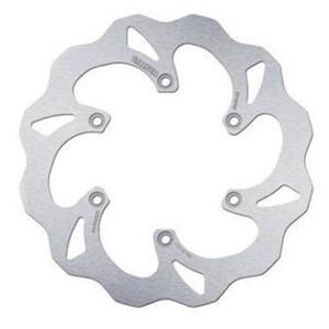 Disco de travão traseiro fixo Galfer Wave® W image-0
