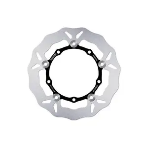 Disque de frein moto flottant Galfer Wave T Max image-0